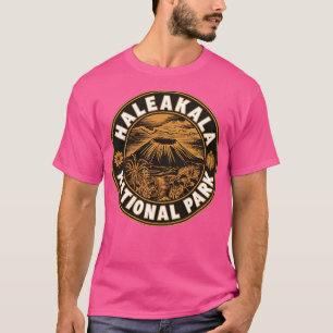 Parc national de Haleakala Maui TShirt
