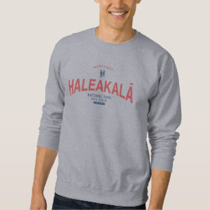Parc national de Haleakala Modifier le Sweatshirt