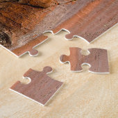 Parc national de Jigsaw Teide Tenerife. Puzzle (Côté)