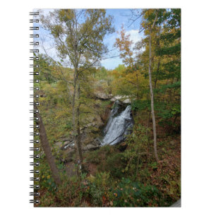 Parc national de la vallée de Cuyahoga carnet de B