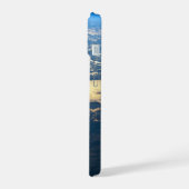 Parc national de Laguna San Rafael, dans le sud du (Côté gauche)