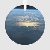 Parc national de Laguna San Rafael, dans le sud du (dos)