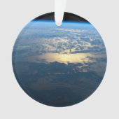 Parc national de Laguna San Rafael, dans le sud du (devant)