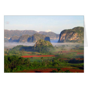 Parc national de Viñales, Cuba