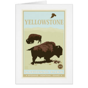 Parc national de Yellowstone