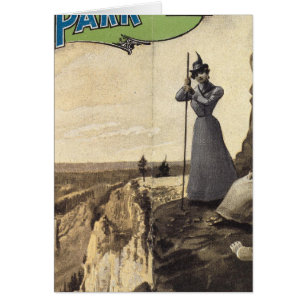 Parc national de Yellowstone 3