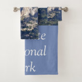 Parc national de Yosemite (En situation)