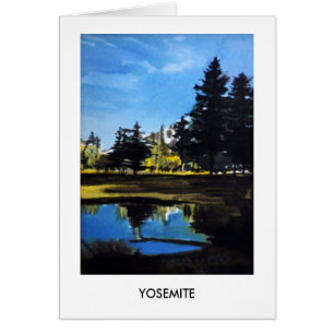 Parc national de Yosemite #3