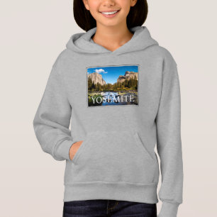 Parc national de Yosemite, Californie