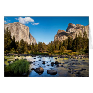 Parc national de Yosemite, Californie
