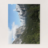 Parc national de Yosemite Puzzle photo original (Vertical)