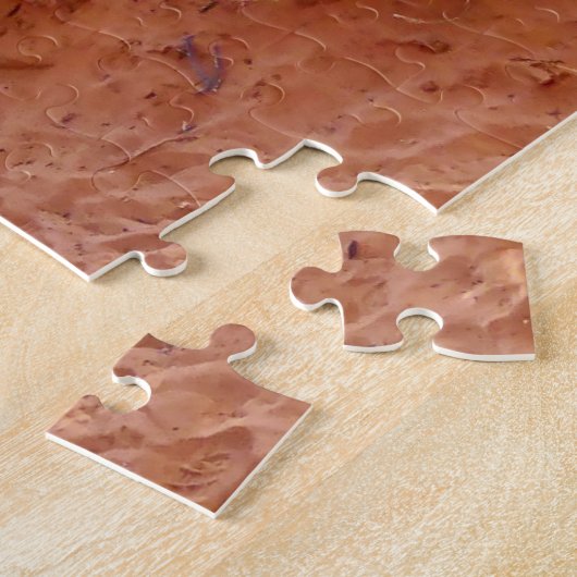 Parc national des Arches Utah Jigsaw Puzzle (Côté)