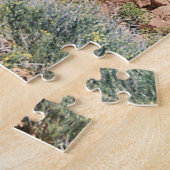 Parc national des Arches Utah Puzzle (Côté)