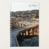 Parc national des Badlands (Devant)