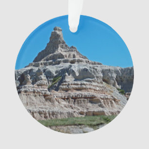 Parc national des Badlands, Dakota du Sud