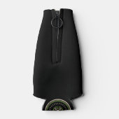 Parc national des Badlands Glacière du Dakota du S (Dos)