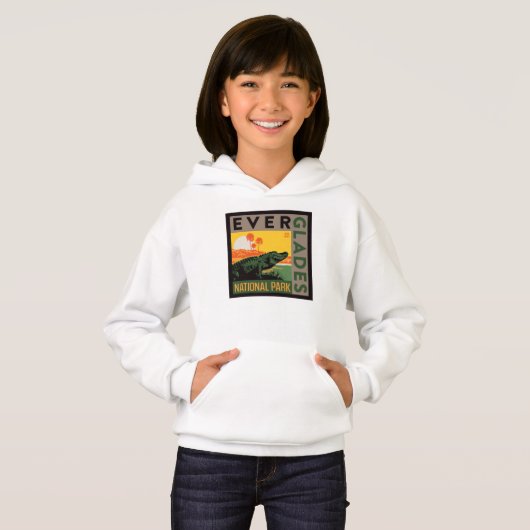 Parc national des Everglades | Floride (Devant entier)