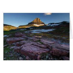 Parc national des Glaciers