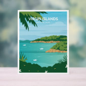 Parc national des Îles Vierges (Neutre)