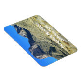 Parc national des Monts Guadalupe Magnet (Côté Droit)