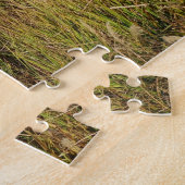 Parc national des Rocheuses Colorado Puzzle (Côté)