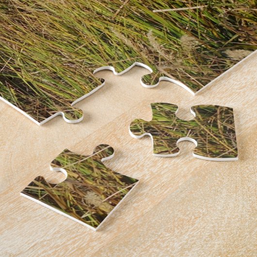 Parc national des Rocheuses Colorado Puzzle (Côté)