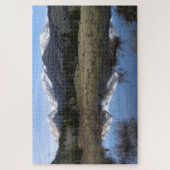 Parc national des Rocheuses Colorado Puzzle (Vertical)