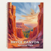 Parc national du Bryce Canyon | Utah Travel (Devant)