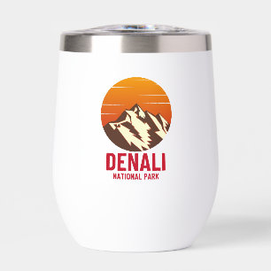PARC NATIONAL DU DENALI