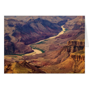 Parc national du Grand Canyon