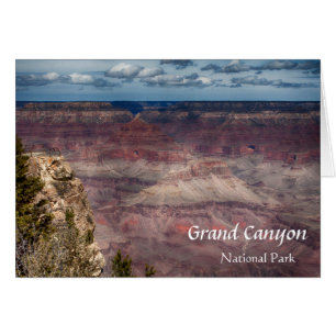 Parc national du Grand Canyon