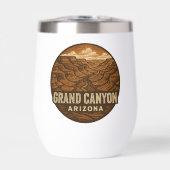 Parc national du Grand Canyon (Avant)