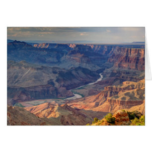 Parc national du Grand Canyon, Ariz