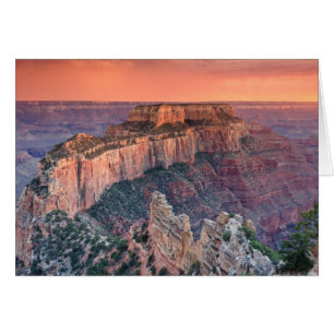 Parc national du Grand Canyon, Arizona