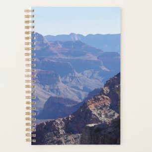 Parc national du Grand Canyon, bord sud