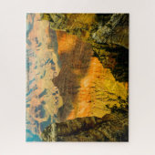 Parc national du Grand Canyon. Jigsaw Puzzle (Vertical)