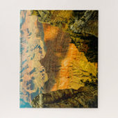 Parc national du Grand Canyon. Jigsaw Puzzle (Vertical)