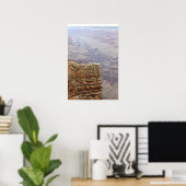 Parc national du Grand Canyon - Poster (Bureau à domicile)