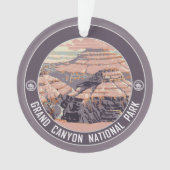 Parc national du Grand Canyon Souvenir (devant)