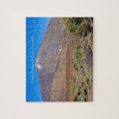 Parc national du Teide, Tenerife, Jigsaw Puzzle (Vertical)