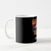 Parc national du Yosemite - Mug (Gauche)