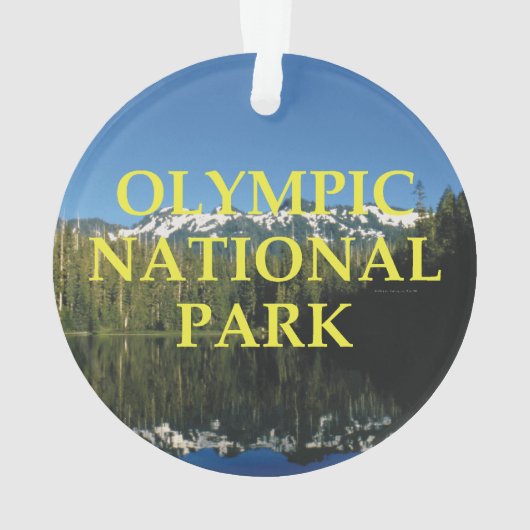 Parc national olympique d'ABH (dos)