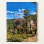 parc national planificateur (Dos)