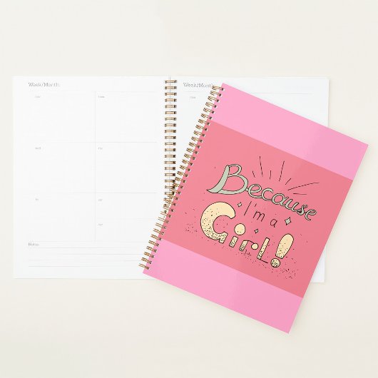 Parce que je suis une citation féministe