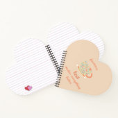 Parce Que Le Thé Rend Tout Meilleur Carnet (Intérieur)