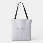 Parce Que Les Mères Portent Plus Que Des Sacs (Dos)