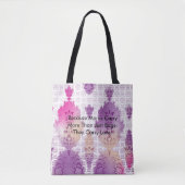 Parce Que Les Mères Portent Plus Que Des Sacs (Devant)