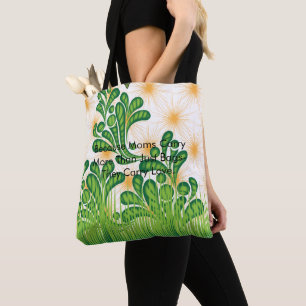 Parce Que Les Mères Portent Plus Que Des Sacs