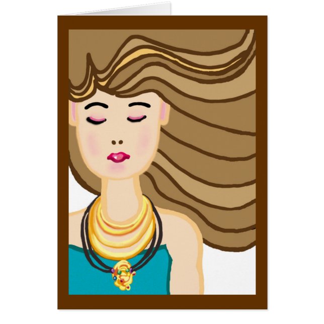 Parce que tu es belle (Devant)