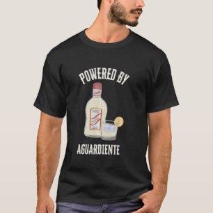 Parcero Colombia Colombian Cartagena Medellin en T-shirt